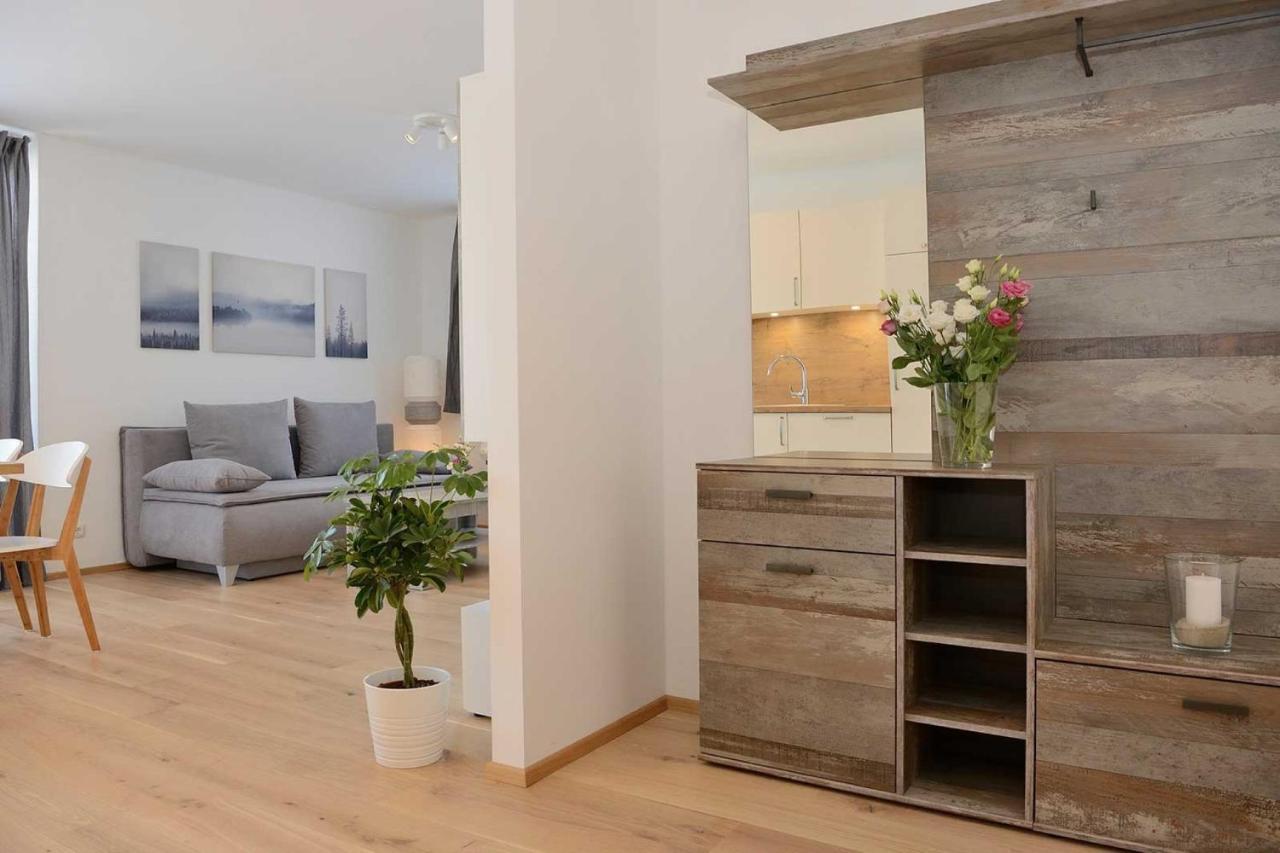 Apartment Olperer Muhlbachl 외부 사진