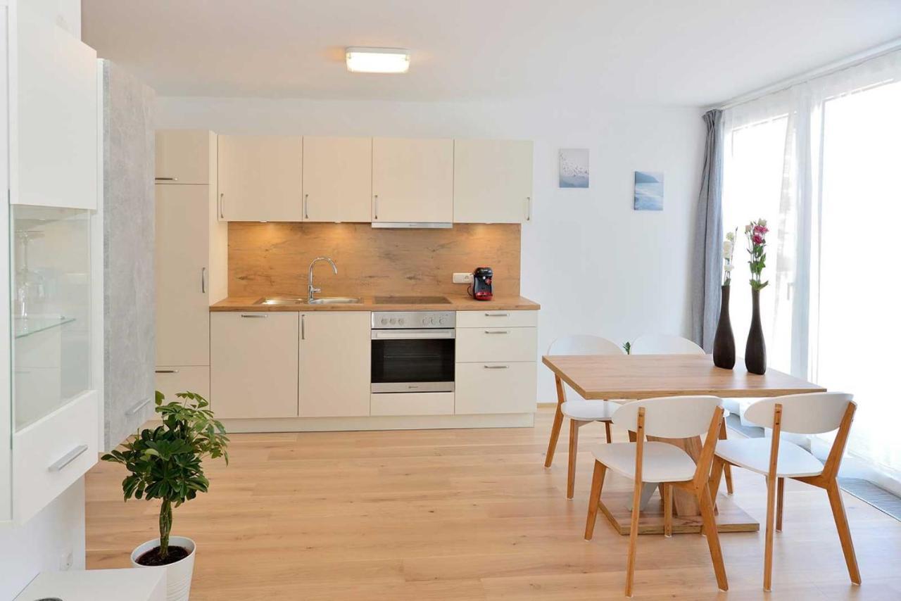 Apartment Olperer Muhlbachl 외부 사진