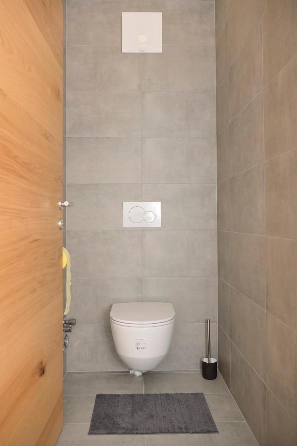 Apartment Olperer Muhlbachl 외부 사진