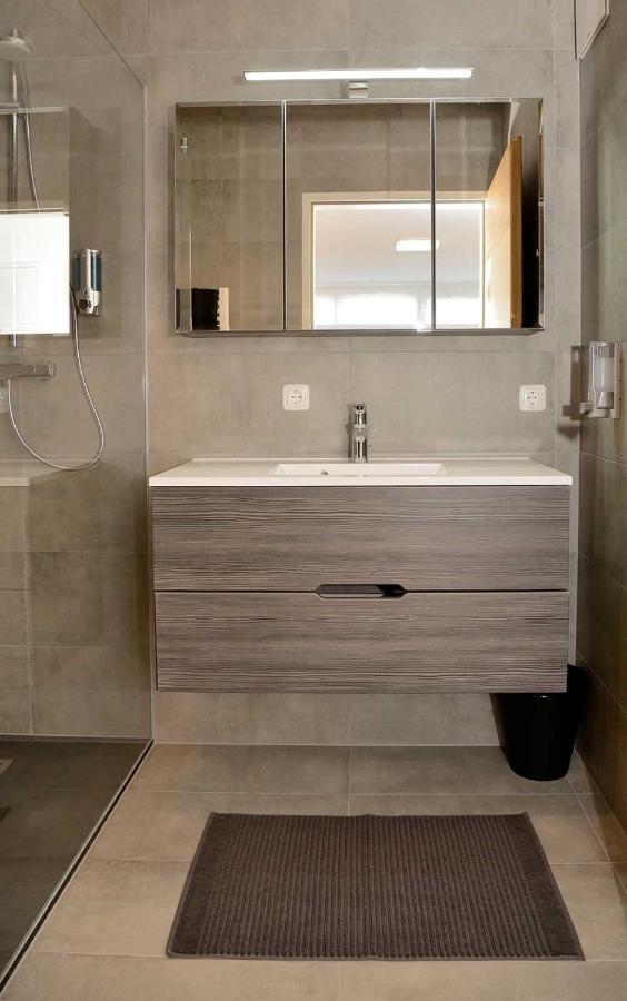 Apartment Olperer Muhlbachl 외부 사진