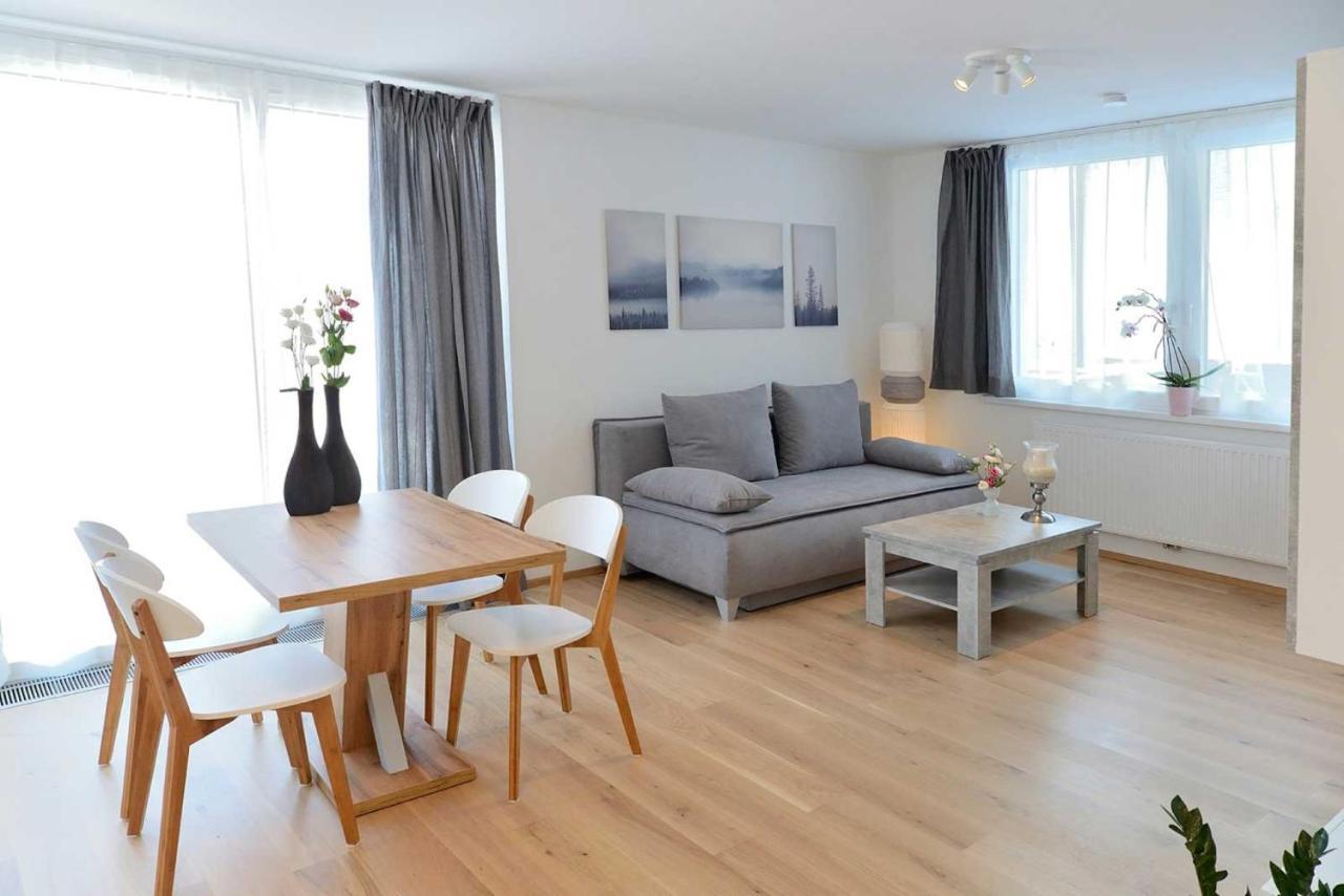 Apartment Olperer Muhlbachl 외부 사진