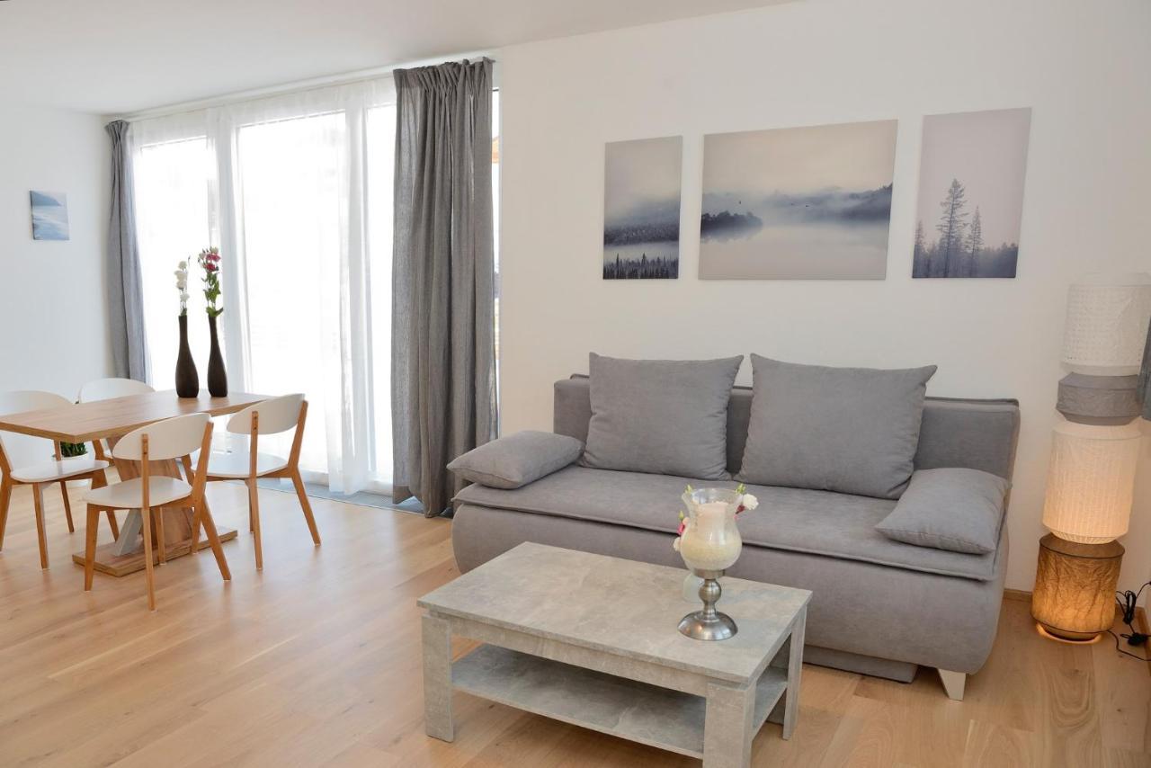Apartment Olperer Muhlbachl 외부 사진