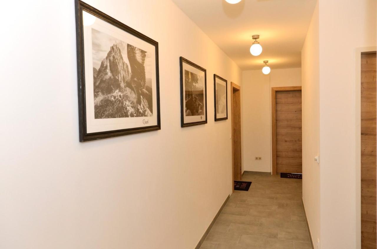 Apartment Olperer Muhlbachl 외부 사진