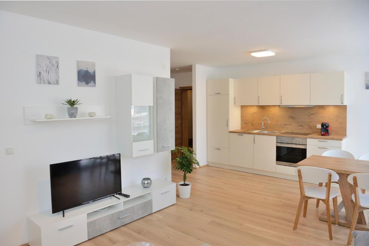 Apartment Olperer Muhlbachl 외부 사진