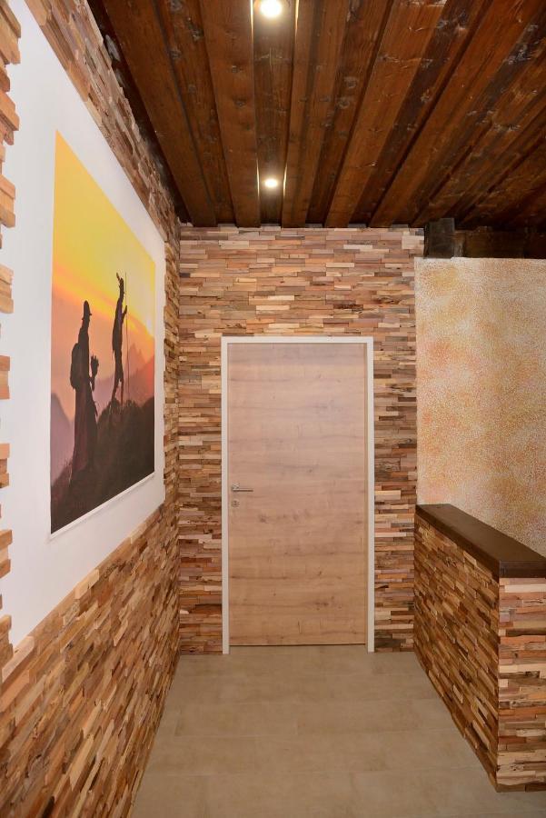 Apartment Olperer Muhlbachl 외부 사진