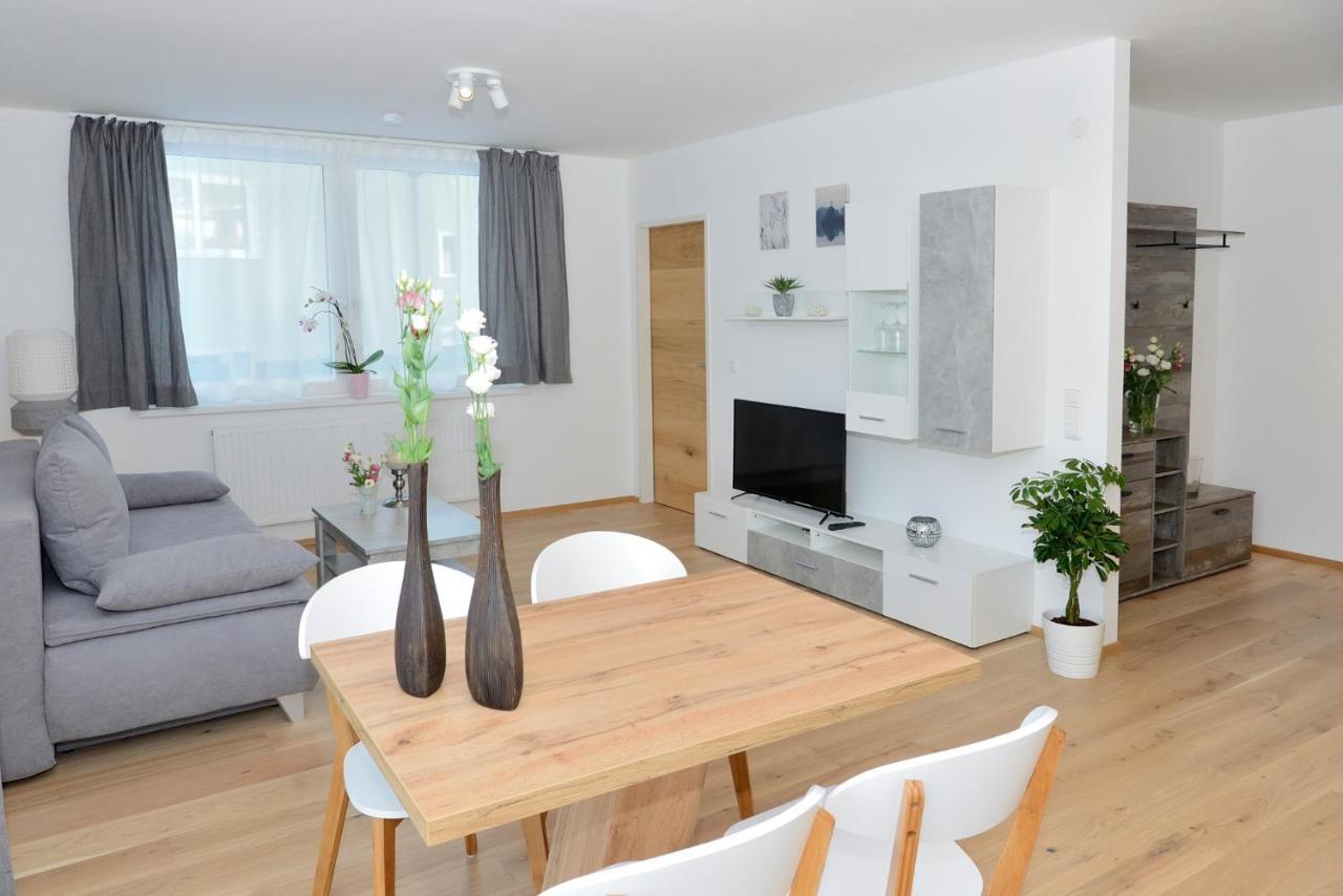 Apartment Olperer Muhlbachl 외부 사진