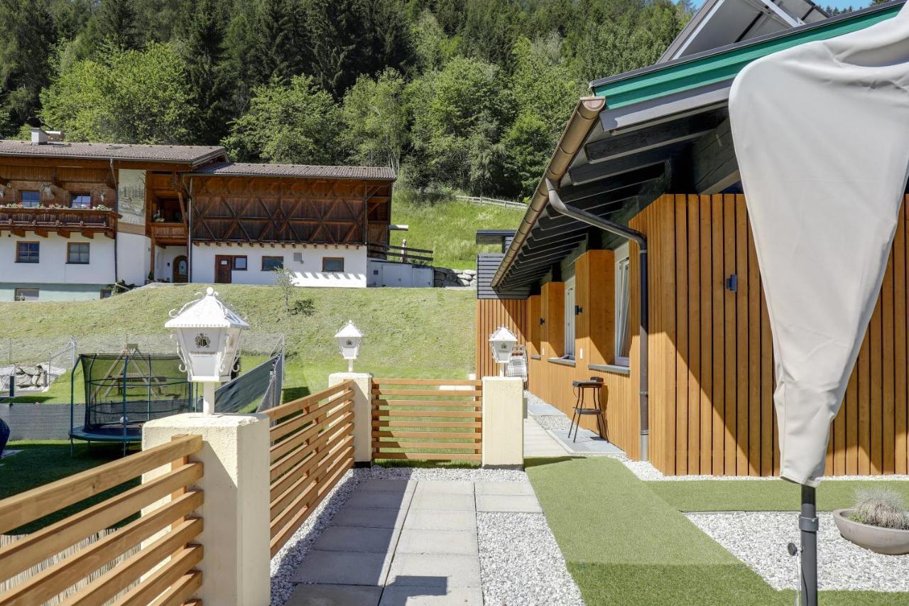 Apartment Olperer Muhlbachl 외부 사진