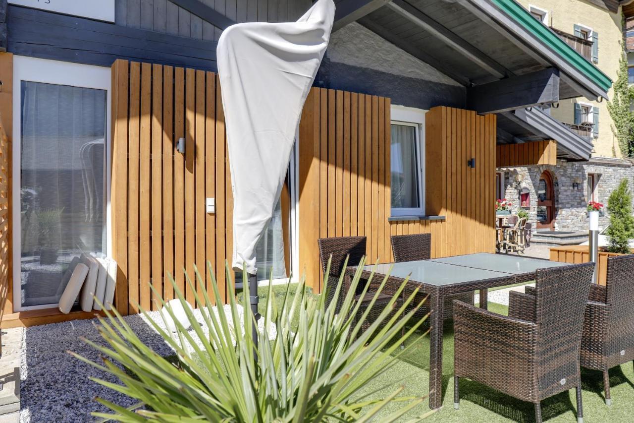 Apartment Olperer Muhlbachl 외부 사진