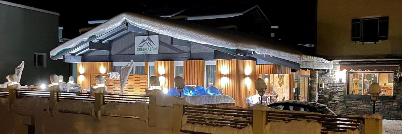 Apartment Olperer Muhlbachl 외부 사진